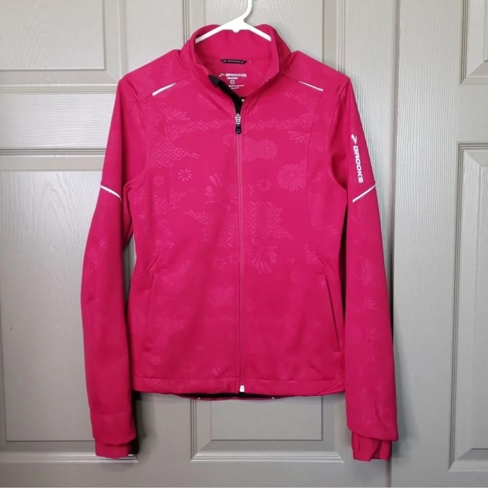 Brooks Women's Active Jacket